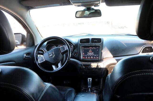 Dodge Journey Crossroad AWD 2019