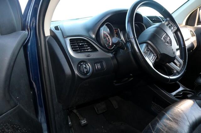 Dodge Journey Crossroad AWD 2019