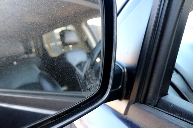 Dodge Journey Crossroad AWD 2019