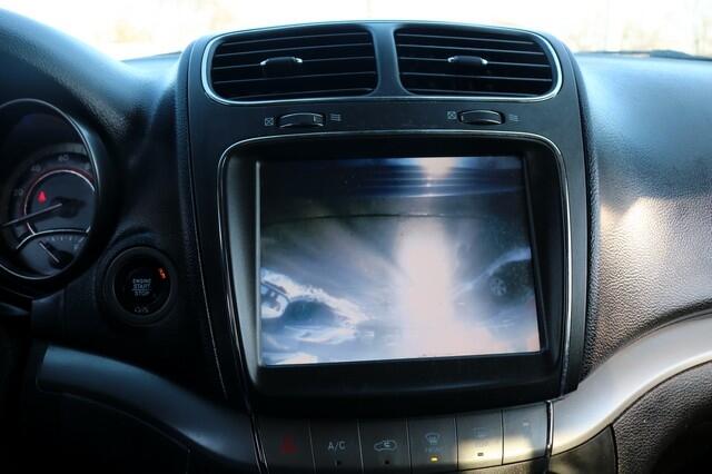 Dodge Journey Crossroad AWD 2019