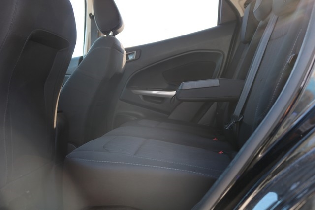 Ford EcoSport SE FWD 2021