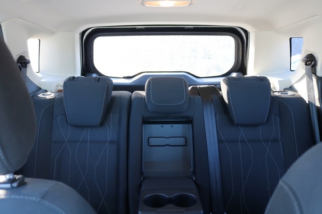 Ford EcoSport SE FWD 2021