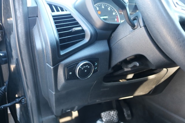 Ford EcoSport SE FWD 2021