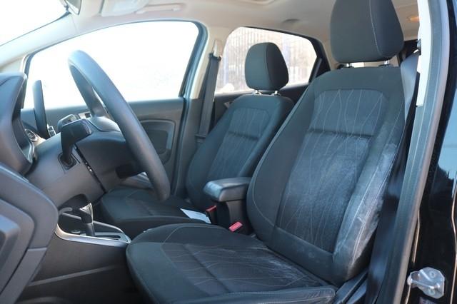 Ford EcoSport SE FWD 2021