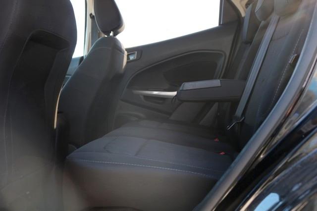 Ford EcoSport SE FWD 2021