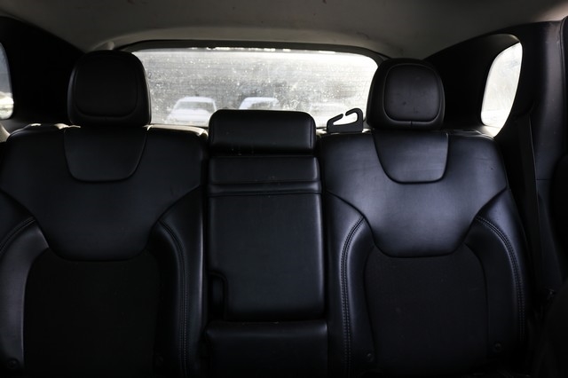 Jeep Cherokee Latitude Plus 4x4 2019