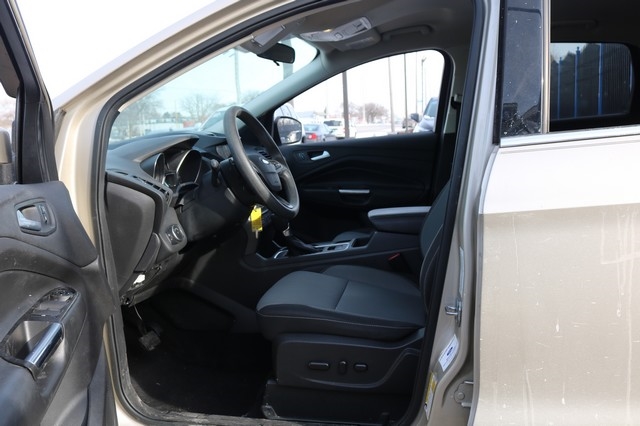 Ford Escape SE 4WD 2017