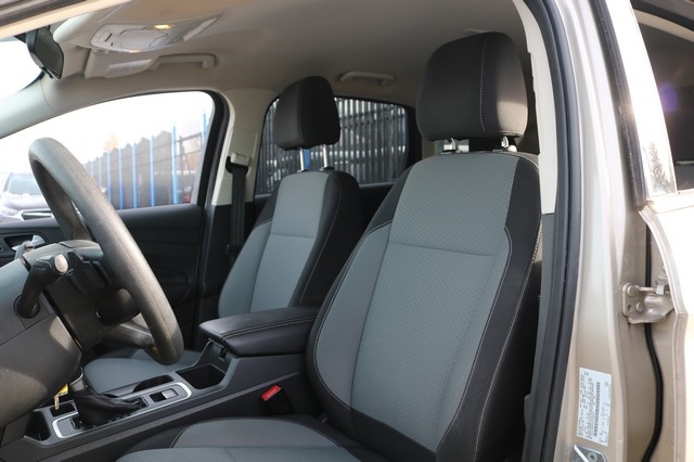 Ford Escape SE 4WD 2017