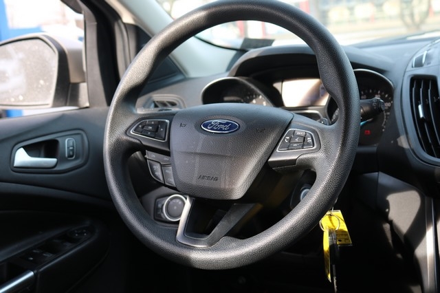 Ford Escape SE 4WD 2017