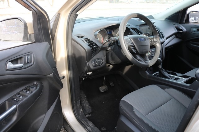 Ford Escape SE 4WD 2017