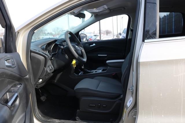 Ford Escape SE 4WD 2017