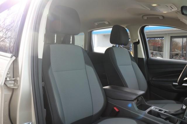 Ford Escape SE 4WD 2017