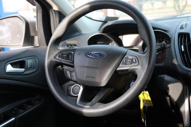 Ford Escape SE 4WD 2017