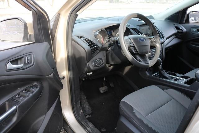 Ford Escape SE 4WD 2017