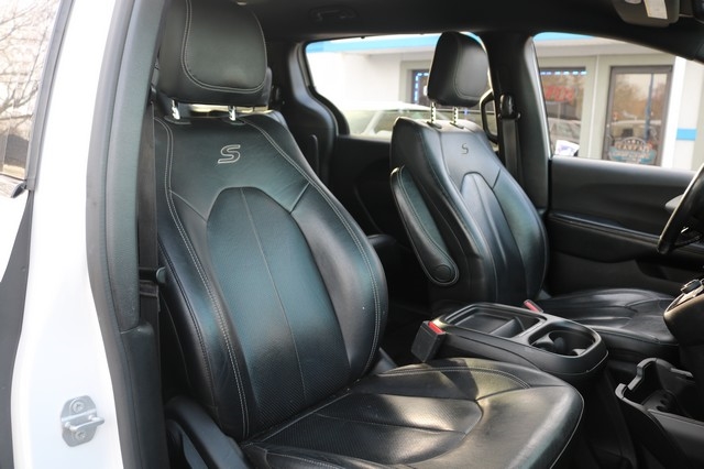 Chrysler Pacifica Touring L FWD 2019