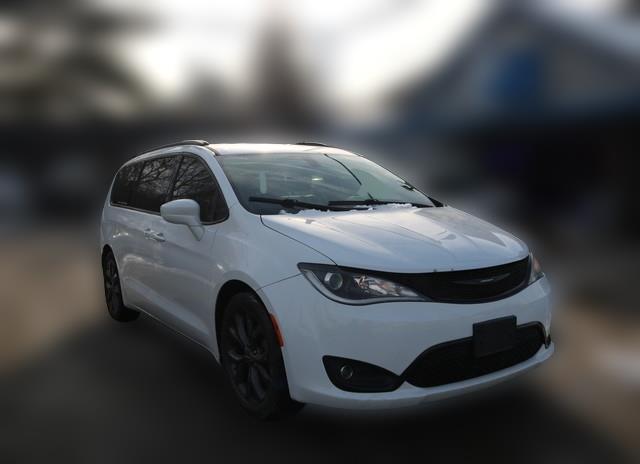 Chrysler Pacifica Touring L FWD 2019