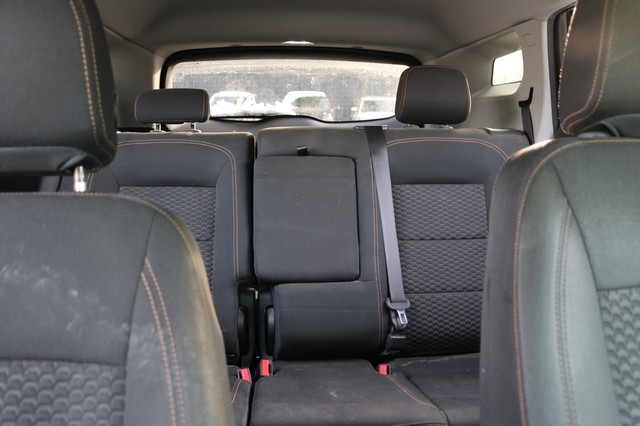 GMC Terrain FWD 4dr SLE 2018