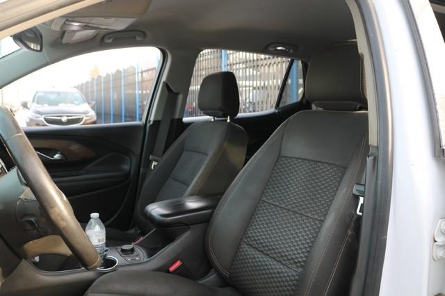 GMC Terrain FWD 4dr SLE 2018