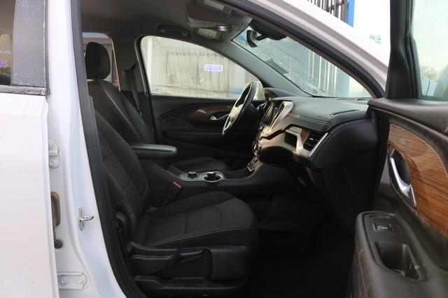 GMC Terrain FWD 4dr SLE 2018