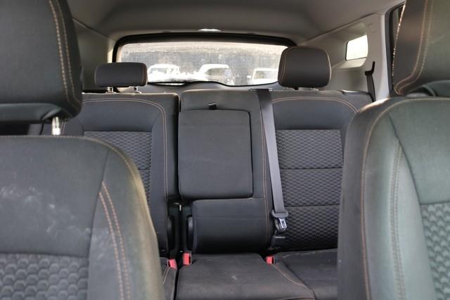 GMC Terrain FWD 4dr SLE 2018