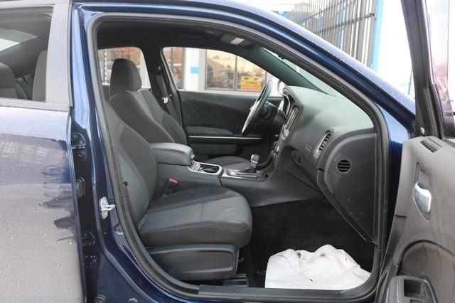 Dodge Charger SXT AWD 2017