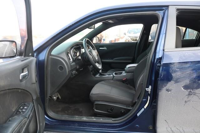 Dodge Charger SXT AWD 2017