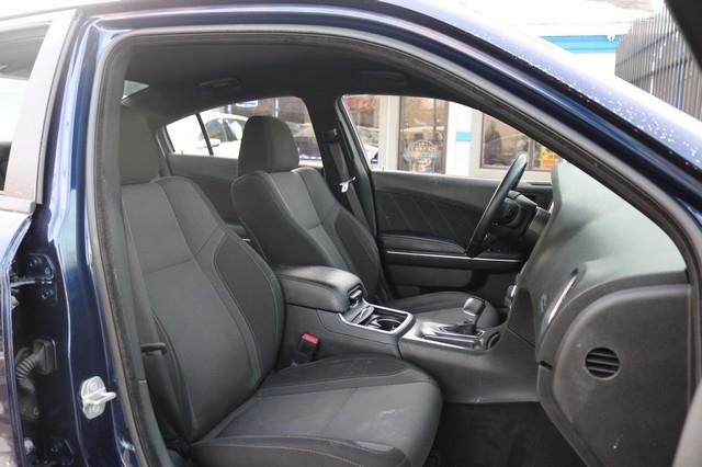 Dodge Charger SXT AWD 2017