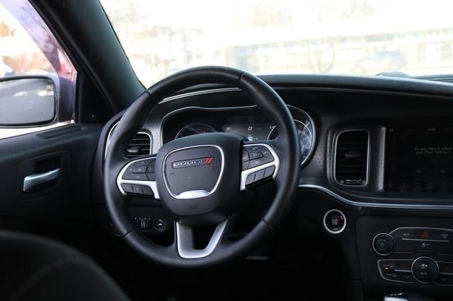 Dodge Charger SXT AWD 2017