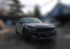 2017 Dodge Charger 