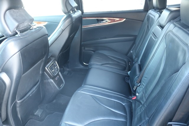 Lincoln MKX FWD 4dr Reserve 2016