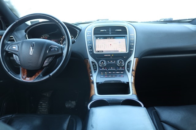 Lincoln MKX FWD 4dr Reserve 2016