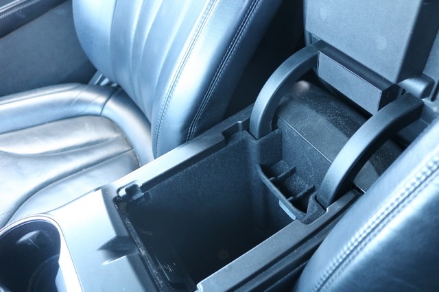 Lincoln MKX FWD 4dr Reserve 2016