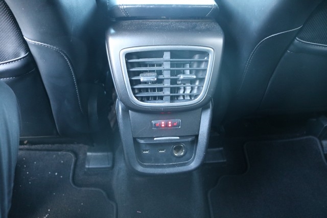 Lincoln MKX FWD 4dr Reserve 2016