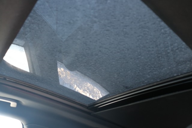 Lincoln MKX FWD 4dr Reserve 2016