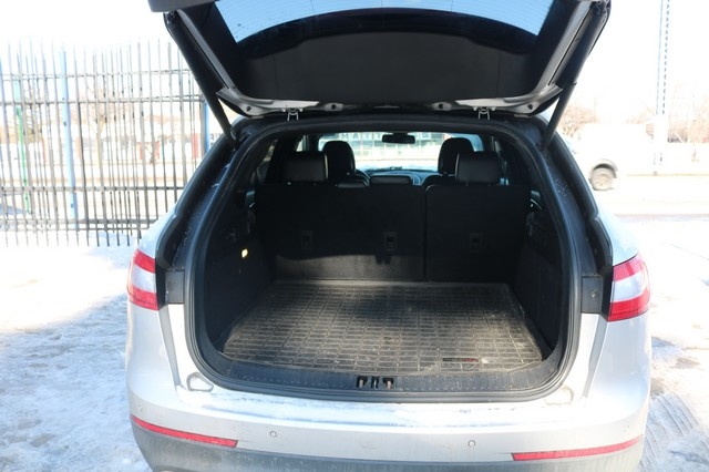 Lincoln MKX FWD 4dr Reserve 2016