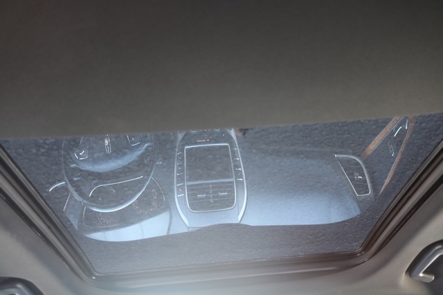 Lincoln MKX FWD 4dr Reserve 2016