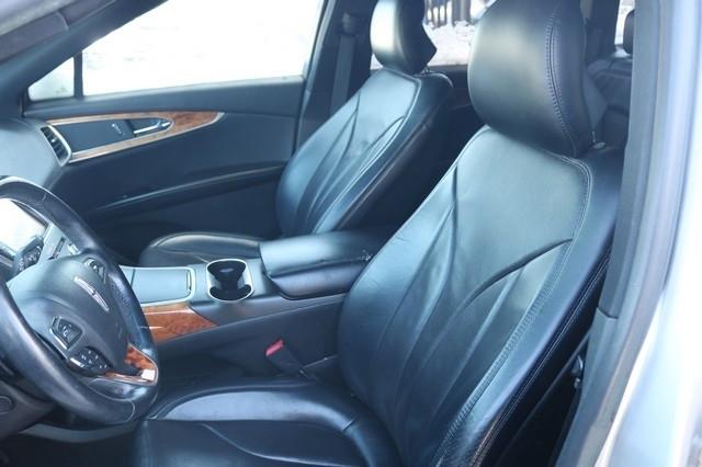 Lincoln MKX FWD 4dr Reserve 2016