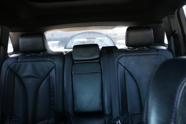 Lincoln MKX FWD 4dr Reserve 2016