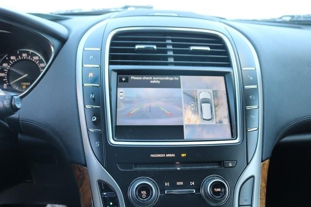 Lincoln MKX FWD 4dr Reserve 2016