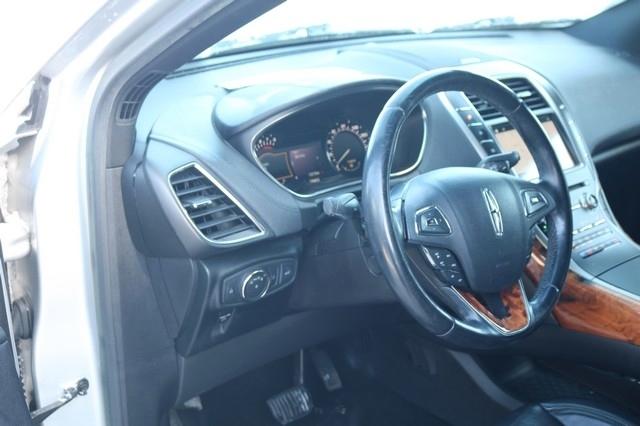 Lincoln MKX FWD 4dr Reserve 2016