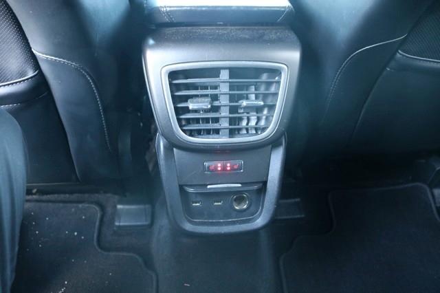 Lincoln MKX FWD 4dr Reserve 2016