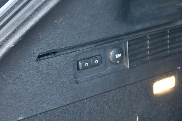 Lincoln MKX FWD 4dr Reserve 2016