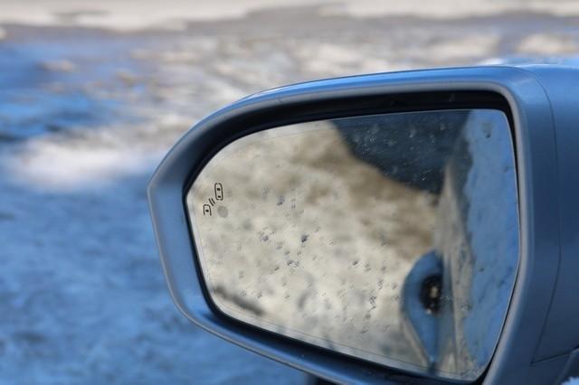 Lincoln MKX FWD 4dr Reserve 2016