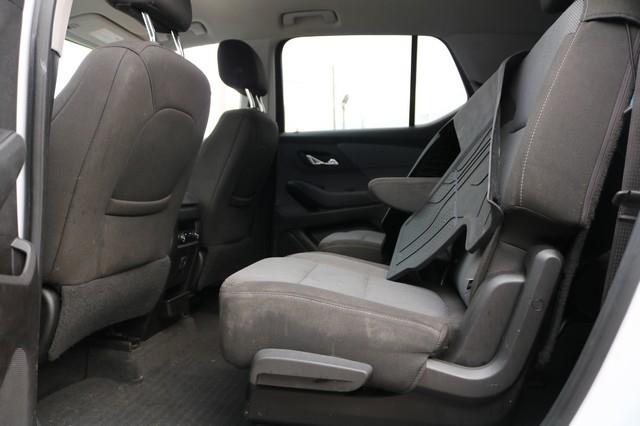 Chevrolet Traverse FWD 4dr LT Cloth w/1LT 2019