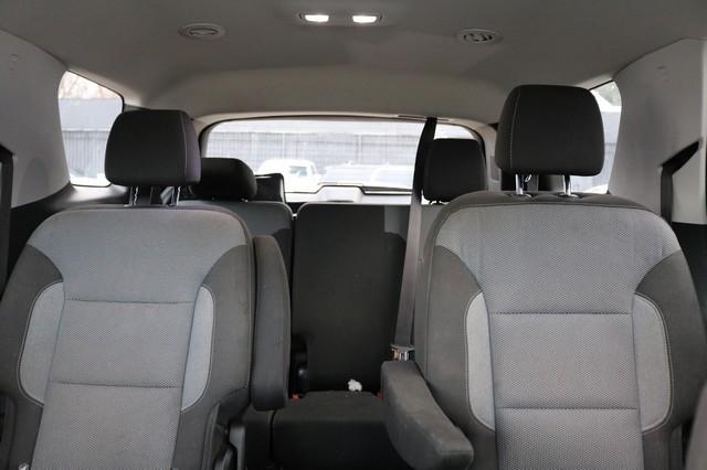 Chevrolet Traverse FWD 4dr LT Cloth w/1LT 2019