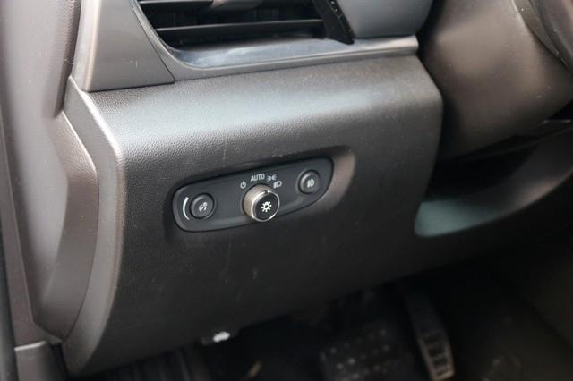 Chevrolet Traverse FWD 4dr LT Cloth w/1LT 2019