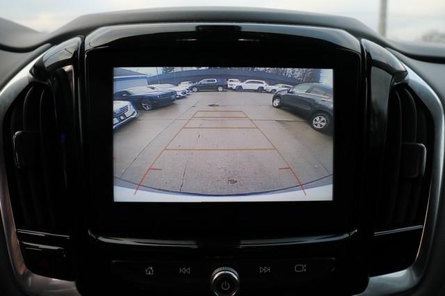 Chevrolet Traverse FWD 4dr LT Cloth w/1LT 2019