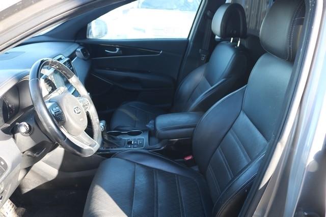 Kia Sportage LX FWD 2022