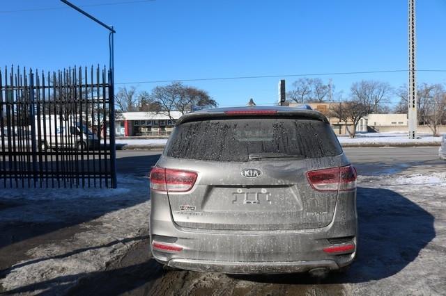 Kia Sportage LX FWD 2022