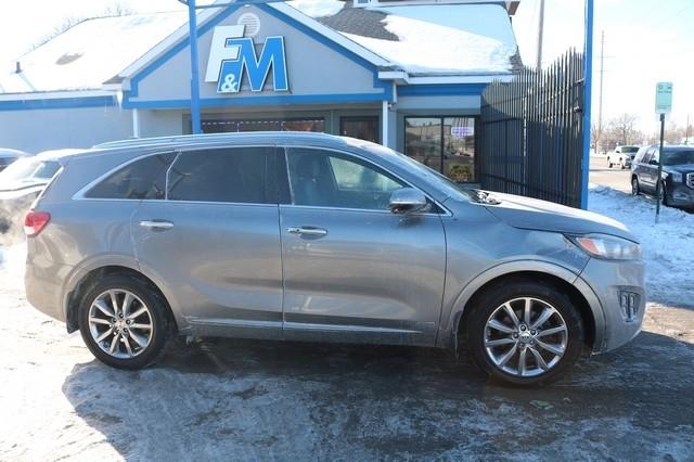 Kia Sportage LX FWD 2022